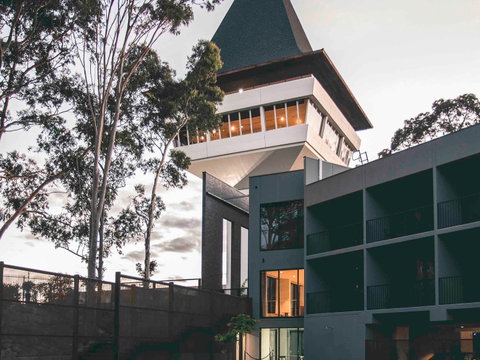 The Mitchelton Hotel Nagambie - Holiday Find 2