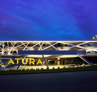 Atura Hotel Blacktown - Holiday Find