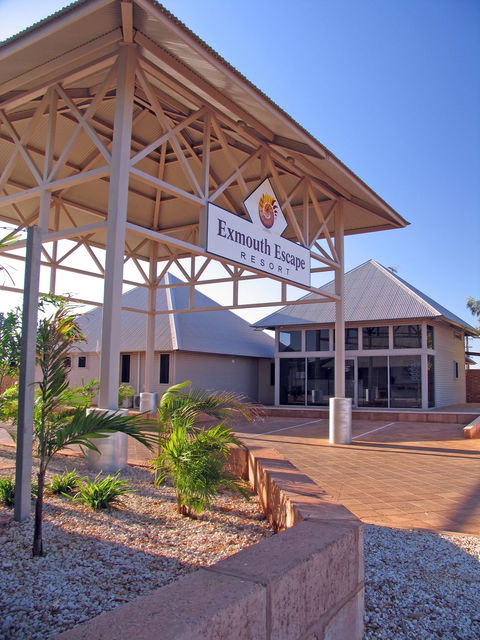 Exmouth Escape Resort - Holiday Find 0