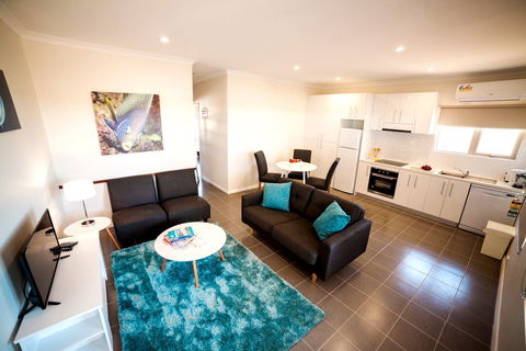 Exmouth Escape Resort - Holiday Find 1