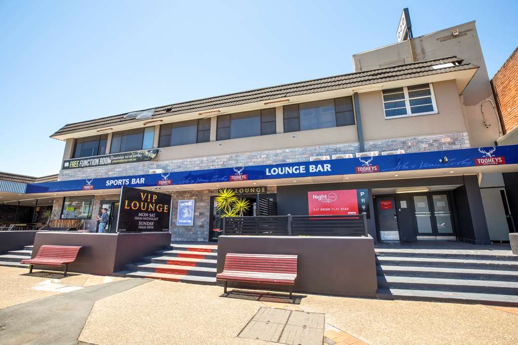 Mt Pleasant NSW Holiday Find
