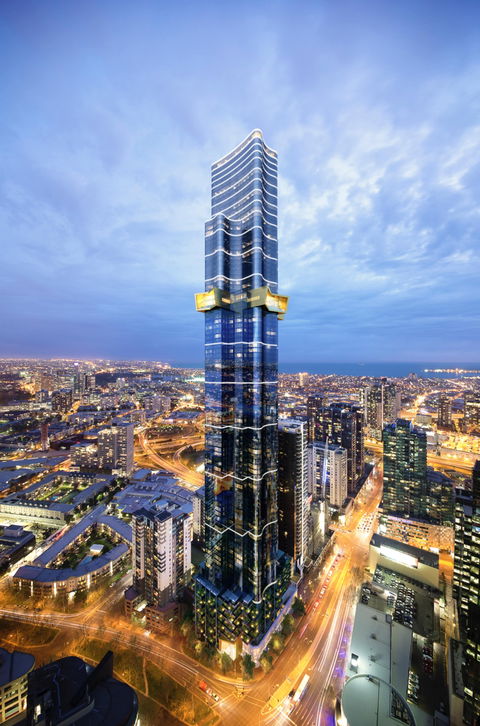 Arise Australia 108 - Holiday Find 1