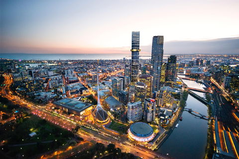 Arise Australia 108 - Holiday Find 2