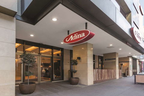 Adina Apartment Hotel Melbourne - Holiday Find 0