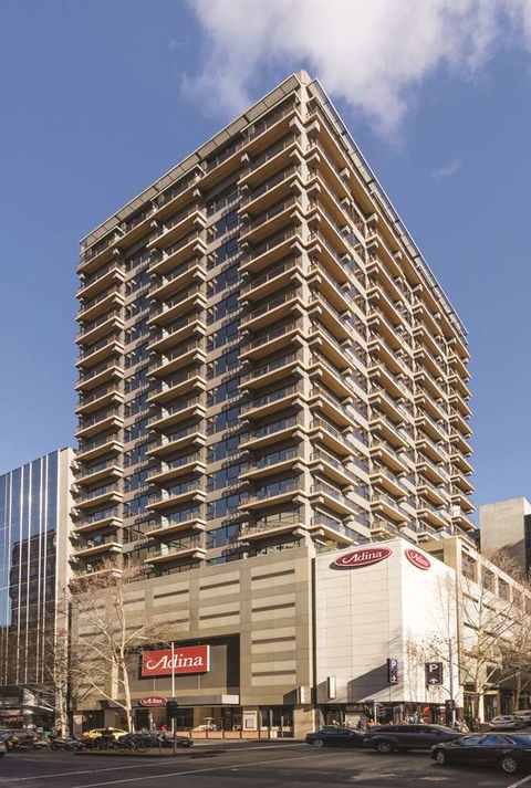 Adina Apartment Hotel Melbourne - Holiday Find 2