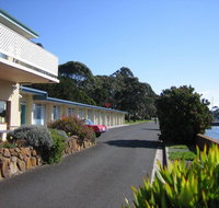 The Waterfront Wynyard - Holiday Find