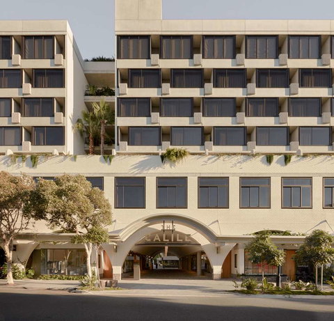 The Calile Hotel Brisbane - Holiday Find 1