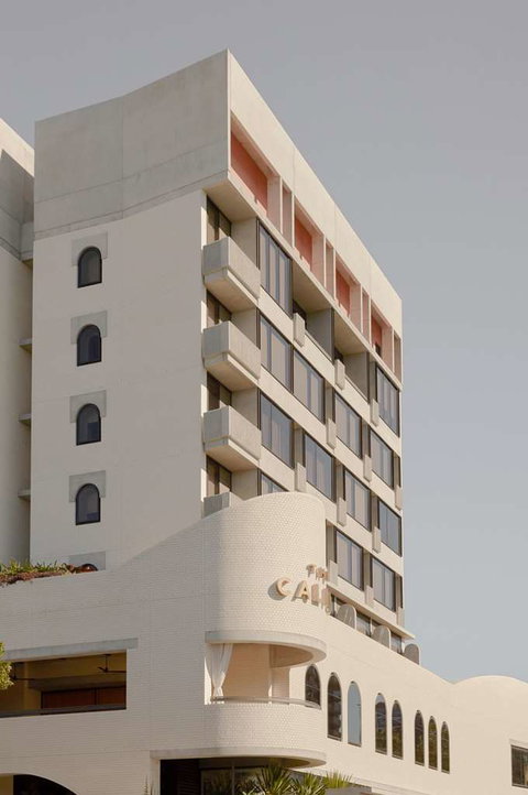 The Calile Hotel Brisbane - Holiday Find 2