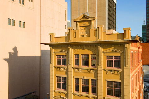 Adelaide Paringa Motel - Holiday Find 0