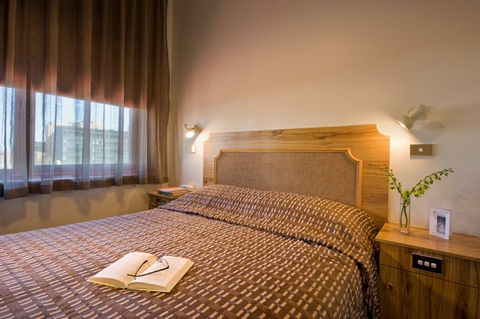 Adelaide Paringa Motel - Holiday Find 1