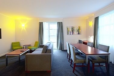 Abode Narrabundah - Holiday Find 0