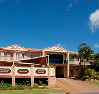 Highlander Motor Inn - Holiday Find