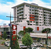 Toowoomba Central Plaza - Holiday Find