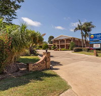 Comfort Inn Glenfield - Holiday Find