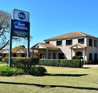 Best Western Tuscany on Tor Motor Inn - Holiday Find