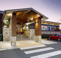 Federal Hotel a Nightcap Hotel - Holiday Find