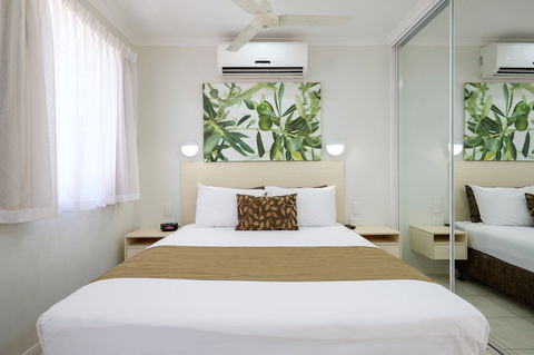 Barney Beach Accommodation Centre - Holiday Find 1