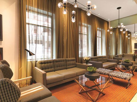 Adina Apartment Hotel Sydney Town Hall - Holiday Find 1