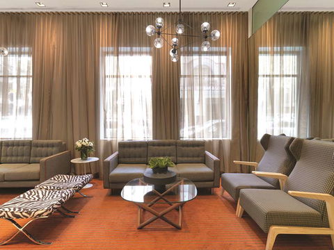 Adina Apartment Hotel Sydney Town Hall - Holiday Find 2