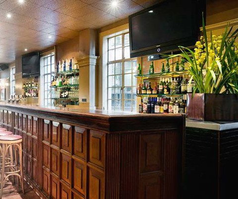 The Grand Hotel - Holiday Find 0