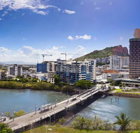 Hotel Grand Chancellor Townsville - Holiday Find