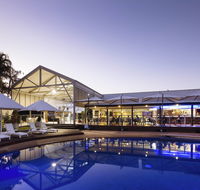 Mercure Townsville - Holiday Find