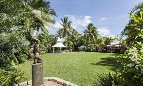 Seagulls Resort - Holiday Find 0