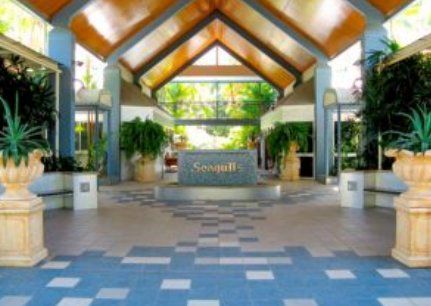 Seagulls Resort - Holiday Find 1