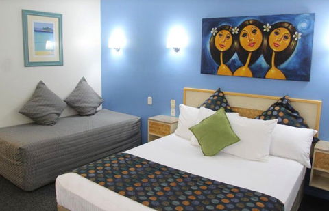 Seagulls Resort - Holiday Find 2