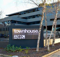 Townhouse Hotel Wagga