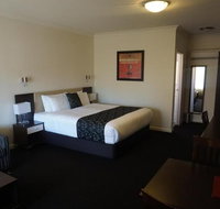 Charles Sturt Suites