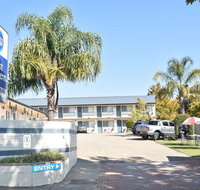 Best Western Motel Farrington - Holiday Find