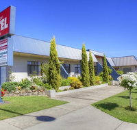 Amaroo Motel - Holiday Find