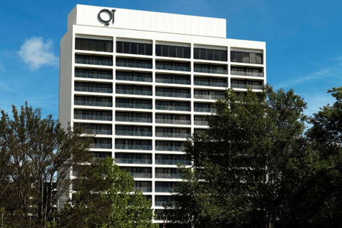 QT Canberra - Holiday Find 0