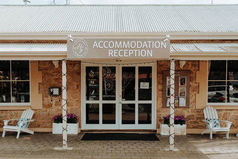 The Manna By Haus Ascend Hotel - Holiday Find 1