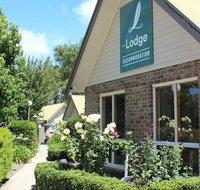 The Lodge by Haus - Holiday Find