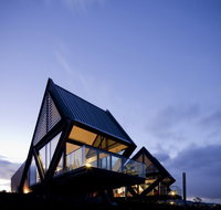 Mona Pavilions - Holiday Find