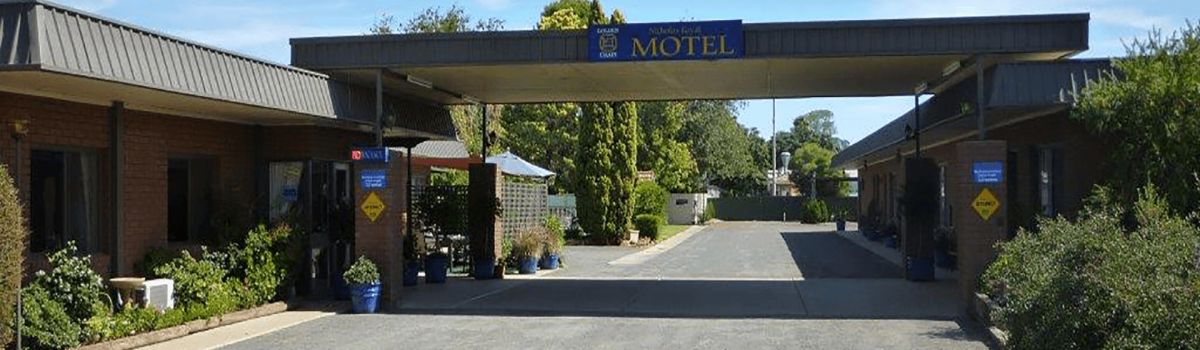 Maude NSW Holiday Find