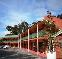 Comfort Inn Lady Augusta - Holiday Find