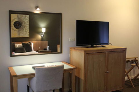Swan Hill Resort - Holiday Find 2