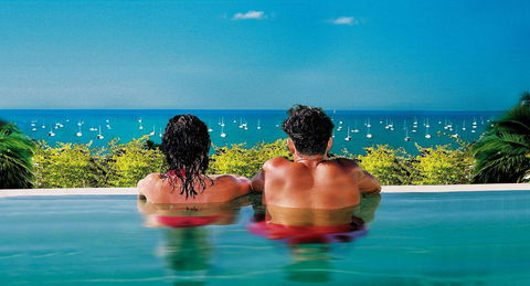 at Waters Edge Resort - Holiday Find 1