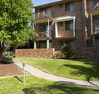 Toowong Villas - Holiday Find