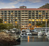 Aligned Corporate Residences Townsville