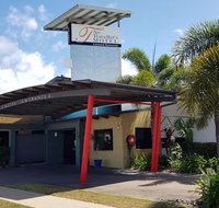 Ayr Traveller's Motel - Holiday Find