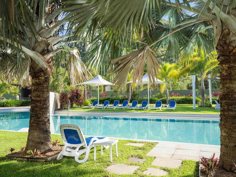 Peppers Blue On Blue Resort - Holiday Find 14