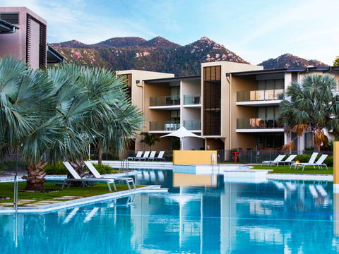 Peppers Blue On Blue Resort - Holiday Find 16