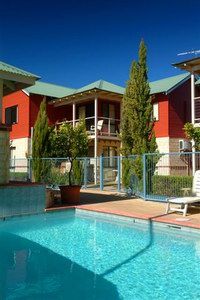 Amalfi Resort Busselton - Holiday Find 0