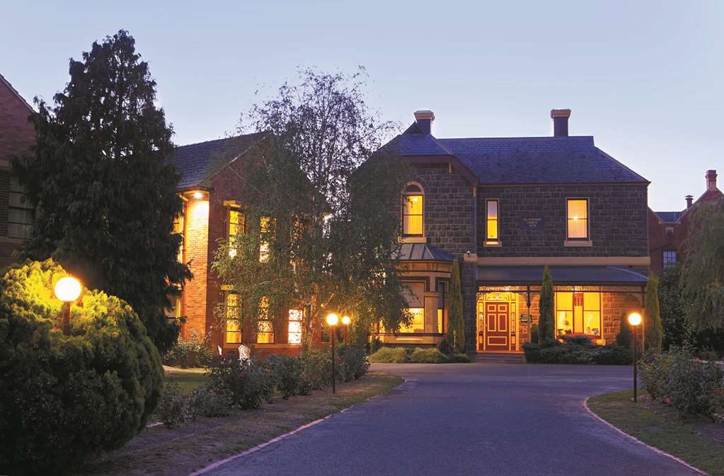 Ballarat VIC Holiday Find