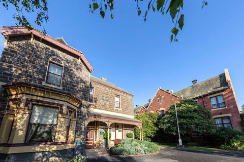 Club Wyndham-Trademark Collection - Holiday Find 3