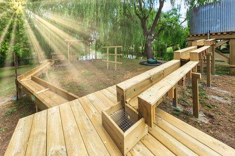 Club Wyndham-Trademark Collection - Holiday Find 16